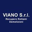 Logo di VIANO