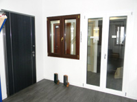Logo di DA.MA. PARQUET, PORTE E INFISSI