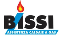Logo di BISSI RICCARDO