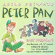 Logo di ASILO NIDO PETER PAN