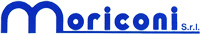 Logo di MORICONI srl