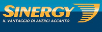 Logo di SINERGY - ELETTROMARKET