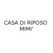 Logo di CASA DI RIPOSO MIMì