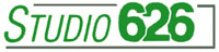 Logo di STUDIO 626