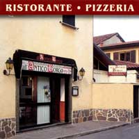 Logo di ALL'ANTICO BORGO