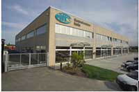 Logo di ELFI spa