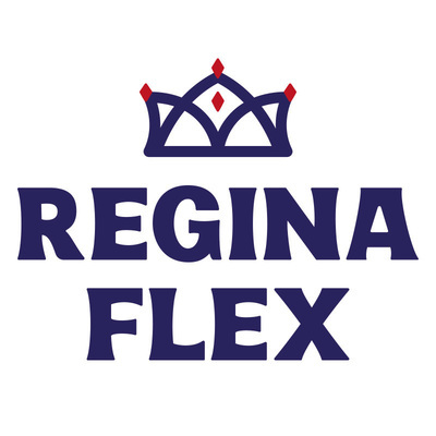 Logo di REGINA FLEX