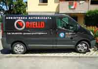 Logo di SOL.TECH.GAS