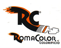 Logo di ROMACOLOR srl