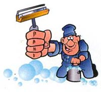 Logo di IMPRESA DI PULIZIE FAGGIANO DANIELE