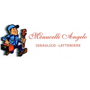 Logo di MENUCELLI ANGELO IDRAULICO