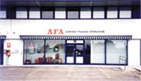 Logo di A.F.A. snc