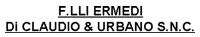 Logo di F.LLI ERMEDI