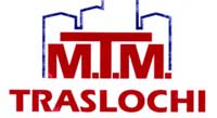 Logo di M.T.M. snc