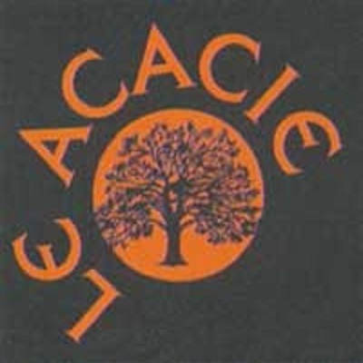 Logo di LE ACACIE PIZZERIA RISTORANTE DISCOTECA PISCINA