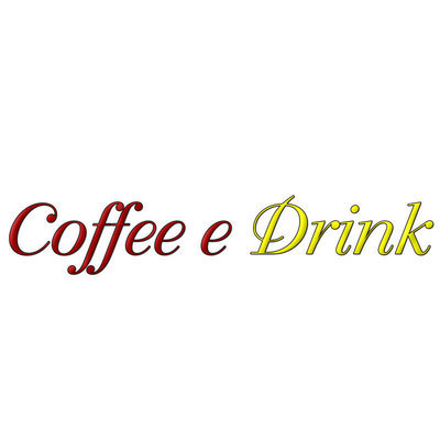 Logo di COFFEE E DRINK
