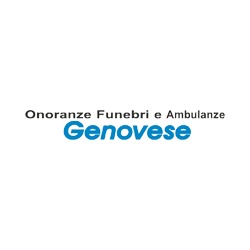Logo di ONORANZE FUNEBRI GENOVESE ALESSANDRO