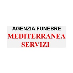 Logo di AGENZIA FUNEBRE MEDITERRANEA SERVIZI SRL