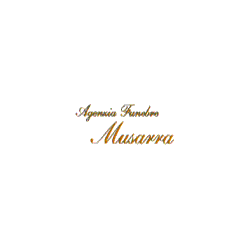 Logo di AGENZIA FUNEBRE MUSARRA