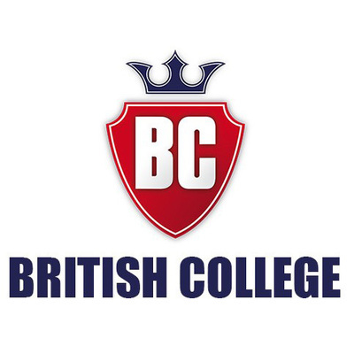 Logo di ASILO INGLESE – SCUOLA DELL’INFANZIA INGLESE BRITISH COLLEGE