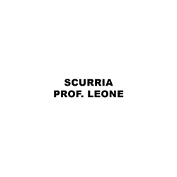 Logo di SCURRIA PROF. LEONE