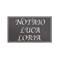 Logo di LORIA NOTAIO LUCA
