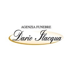 Logo di AGENZIA FUNEBRE DARIO ILACQUA