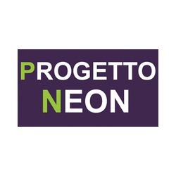 Logo di PROGETTO NEON