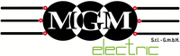 Logo di M.G.M. ELECTRIC S.R.L.