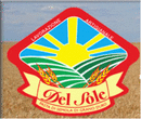 Logo di PASTIFICIO DEL SOLE