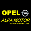 Logo di ALPA MOTOR