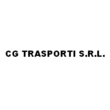 Logo di CG TRASPORTI