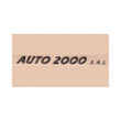 Logo di AUTO 2000