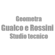 Logo di GEOMETRI GUALCO E ROSSINI