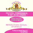Logo di DOG FASHION