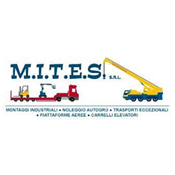 Logo di MITES