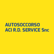 Logo di AUTOSOCCORSO ACI R.D. SERVICE