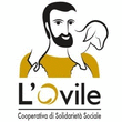 Logo di L'OVILE