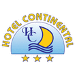 Logo di HOTEL CONTINENTAL