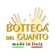 Logo di BOTTEGA DEL GUANTO