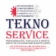 Logo di TEKNO SERVICE