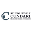 Logo di STUDIO LEGALE CUNDARI