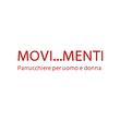 Logo di PARRUCCHIERE MOVI...MENTI
