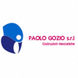 Logo di PAOLO GOZIO - COSTRUZIONI MECCANICHE
