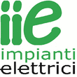 Logo di IIE IMPIANTI
