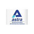 Logo di ASTRA