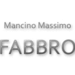Logo di MANCINO MASSIMO FABBRO