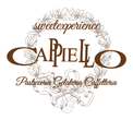 Logo di PASTICCERIA GELATERIA CAFFETTERIA CAPPIELLO