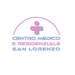 Logo di CENTRO MEDICO E RESIDENZIALE SAN LORENZO