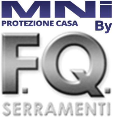 Logo di MNI PROTEZIONE CASA BY F.Q. SERRAMENTI